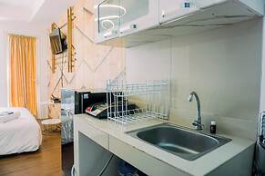 Cozy And Simply Look Studio Room Baileys Apartment