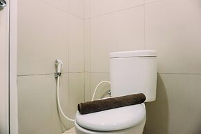 Cozy And Simply Look Studio Room Baileys Apartment