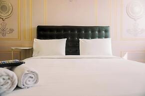 Cozy And Simply Look Studio Room Baileys Apartment