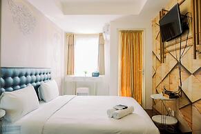 Cozy And Simply Look Studio Room Baileys Apartment