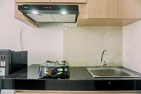 Homey And Good Deal Studio Serpong Garden Apartment