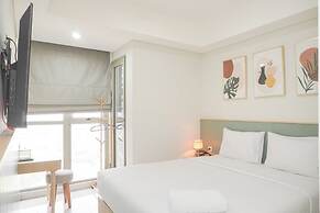 Scenic And Homey 1Br Gold Coast Apartment Near Pik