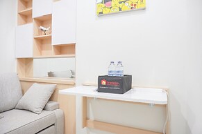 Scenic And Homey 1Br Gold Coast Apartment Near Pik