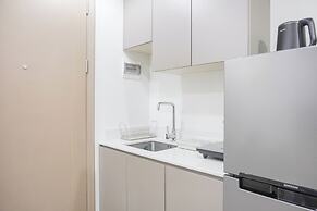 Scenic And Homey 1Br Gold Coast Apartment Near Pik