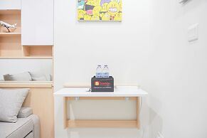 Scenic And Homey 1Br Gold Coast Apartment Near Pik