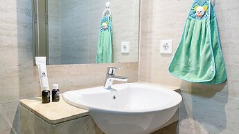 Scenic And Homey 1Br Gold Coast Apartment Near Pik