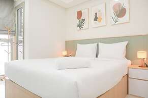 Scenic And Homey 1Br Gold Coast Apartment Near Pik