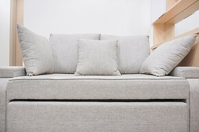 Scenic And Homey 1Br Gold Coast Apartment Near Pik