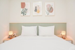 Scenic And Homey 1Br Gold Coast Apartment Near Pik