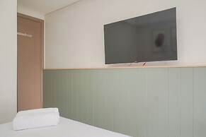 Scenic And Homey 1Br Gold Coast Apartment Near Pik