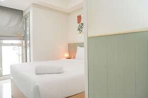 Scenic And Homey 1Br Gold Coast Apartment Near Pik