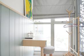 Scenic And Homey 1Br Gold Coast Apartment Near Pik