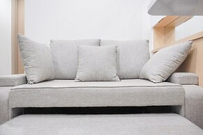 Scenic And Homey 1Br Gold Coast Apartment Near Pik