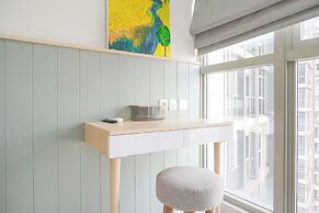 Scenic And Homey 1Br Gold Coast Apartment Near Pik