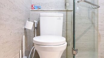 Scenic And Homey 1Br Gold Coast Apartment Near Pik