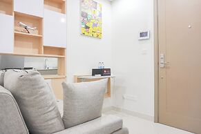 Scenic And Homey 1Br Gold Coast Apartment Near Pik