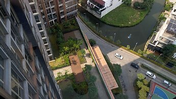 Scenic And Homey 1Br Gold Coast Apartment Near Pik