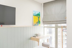 Scenic And Homey 1Br Gold Coast Apartment Near Pik