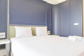 Cozy Stay Studio At Gold Coast Apartment