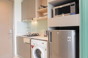 Cozy Stay Studio At Gold Coast Apartment