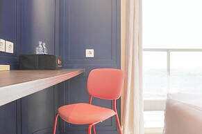 Cozy Stay Studio At Gold Coast Apartment