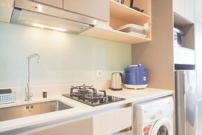 Cozy Stay Studio At Gold Coast Apartment