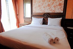 Best Deal 2BR (Gold Room Type) Apartment at Grand Setiabudi