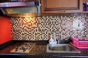 Best Deal 2BR (Gold Room Type) Apartment at Grand Setiabudi