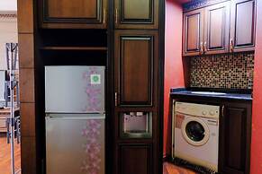 Best Deal 2BR (Gold Room Type) Apartment at Grand Setiabudi