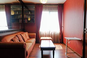 Best Deal 2BR (Gold Room Type) Apartment at Grand Setiabudi