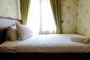 Best Deal 2BR (Gold Room Type) Apartment at Grand Setiabudi