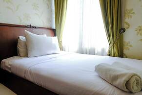 Best Deal 2BR (Gold Room Type) Apartment at Grand Setiabudi