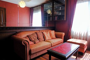 Best Deal 2BR (Gold Room Type) Apartment at Grand Setiabudi