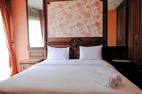 Best Deal 2BR (Gold Room Type) Apartment at Grand Setiabudi