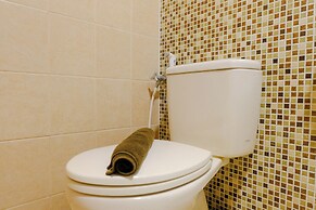 Best Deal 2BR (Gold Room Type) Apartment at Grand Setiabudi