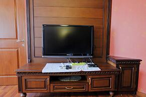 Best Deal 2BR (Gold Room Type) Apartment at Grand Setiabudi