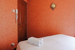 Best Deal 2BR (Gold Room Type) Apartment at Grand Setiabudi