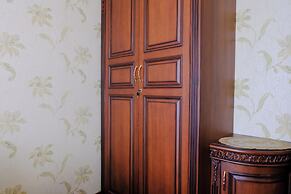 Best Deal 2BR (Gold Room Type) Apartment at Grand Setiabudi