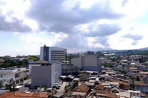 Best Deal 2BR (Gold Room Type) Apartment at Grand Setiabudi