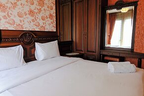 Best Deal 2BR (Gold Room Type) Apartment at Grand Setiabudi