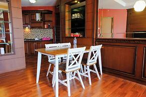 Best Deal 2BR (Gold Room Type) Apartment at Grand Setiabudi