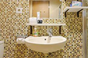 Best Deal 2BR (Gold Room Type) Apartment at Grand Setiabudi