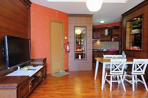 Best Deal 2BR (Gold Room Type) Apartment at Grand Setiabudi