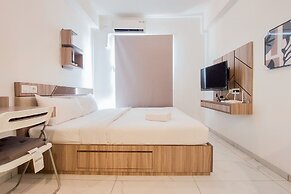 Good Deal Studio Apartment At Sky House Alam Sutera