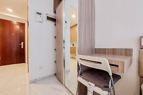 Good Deal Studio Apartment At Sky House Alam Sutera