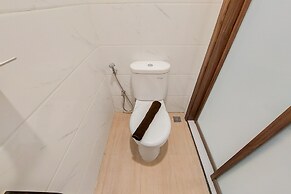 Good Deal Studio Apartment At Sky House Alam Sutera