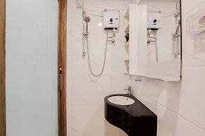 Good Deal Studio Apartment At Sky House Alam Sutera