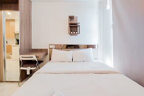 Good Deal Studio Apartment At Sky House Alam Sutera