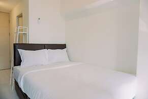 Cozy Living Studio Apartment Tokyo Riverside Pik 2