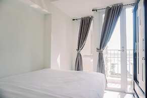Cozy Living Studio Apartment Tokyo Riverside Pik 2